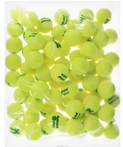Bóng tennis Babolat Green Bag x72