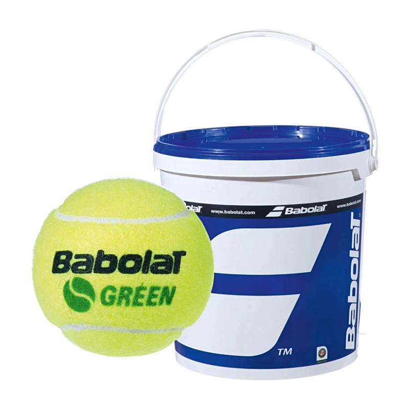 Bóng tennis Babolat Orange Box x36
