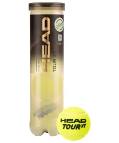 Bóng Tennis Head Tour XT (Lon 4 Bóng)