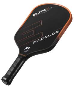 Alternative view of Vợt Pickleball Elite X Series 14mm Chính Hãng