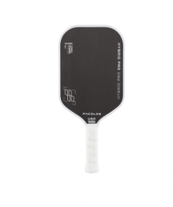 Vợt Pickleball Facolos Pro Series – Hybrid Pro 16MM - Đen Viền Trắng