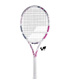 Vợt Tennis Babolat Evo Aero Lite Pink 260gr chính hãng