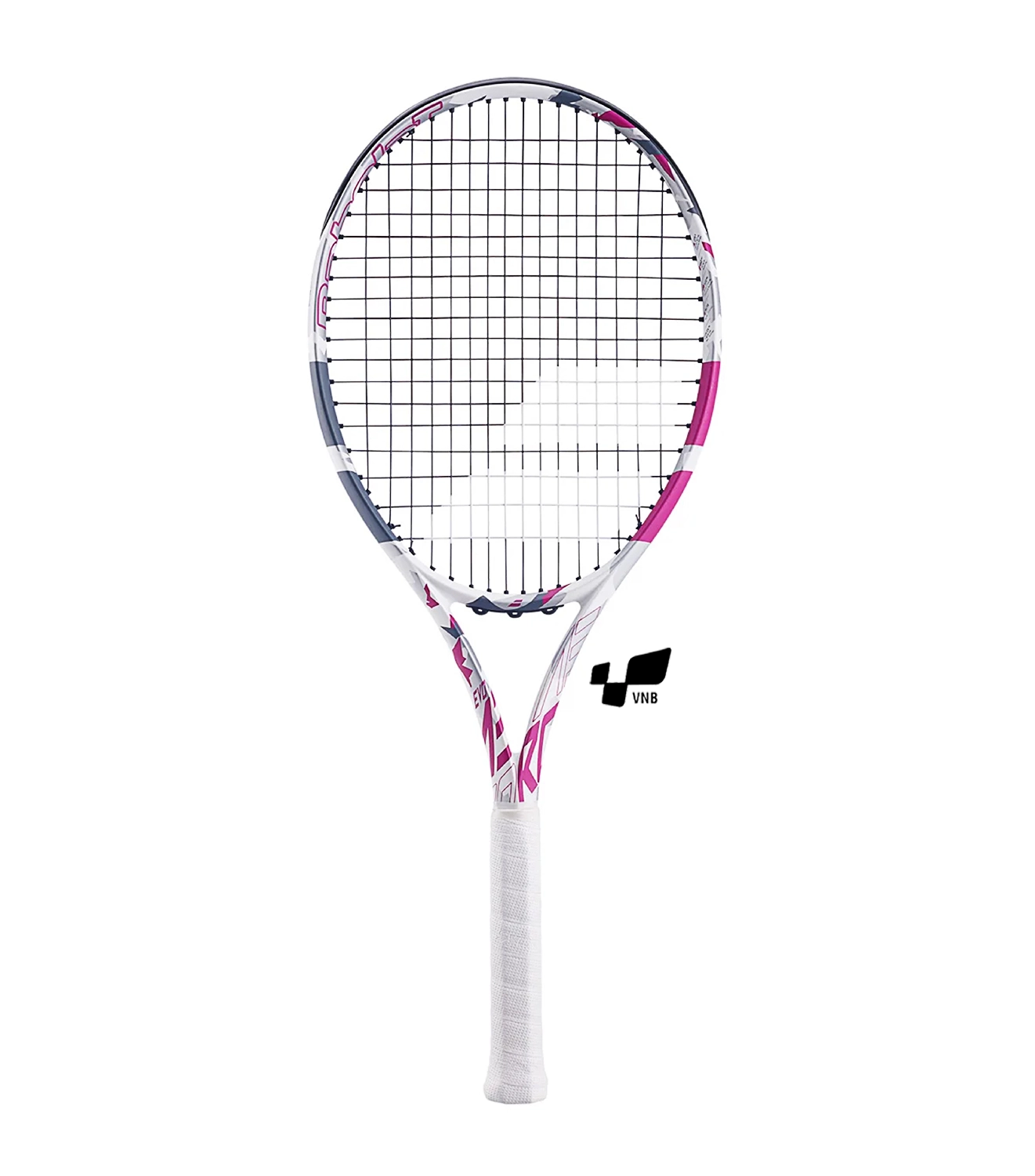 Vợt Tennis Babolat Evo Aero Lite Pink 260gr chính hãng