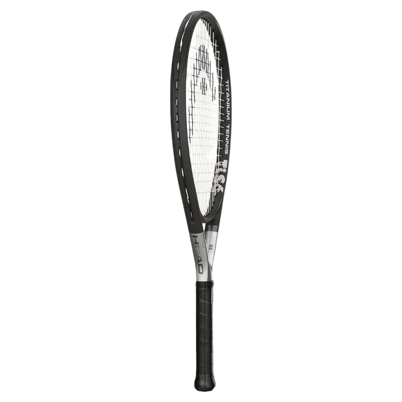 Vợt Tennis Head Ti S6 US (225gr) chính hãng - Ảnh 2