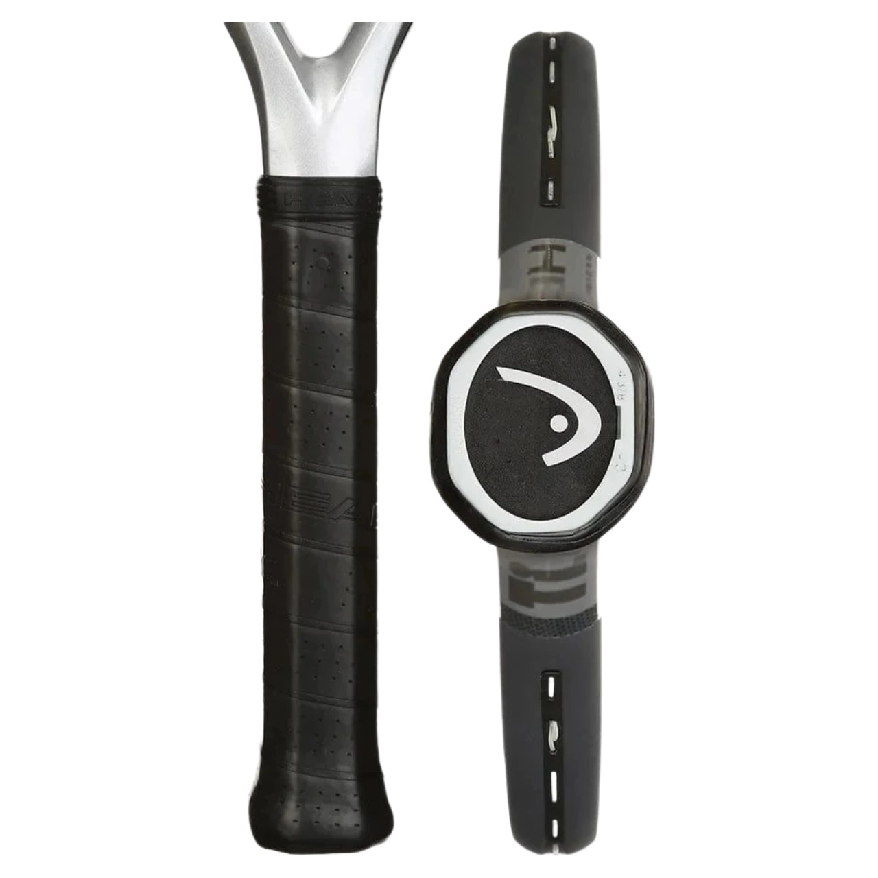 Vợt Tennis Head Ti S6 US (225gr) chính hãng - Ảnh 4