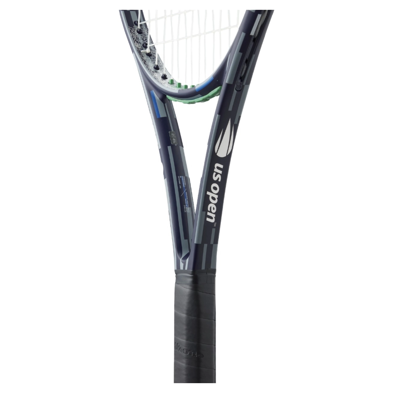 Vợt tennis Wilson Blade V9 US Open 2 (285gr) chính hãng - Ảnh 3