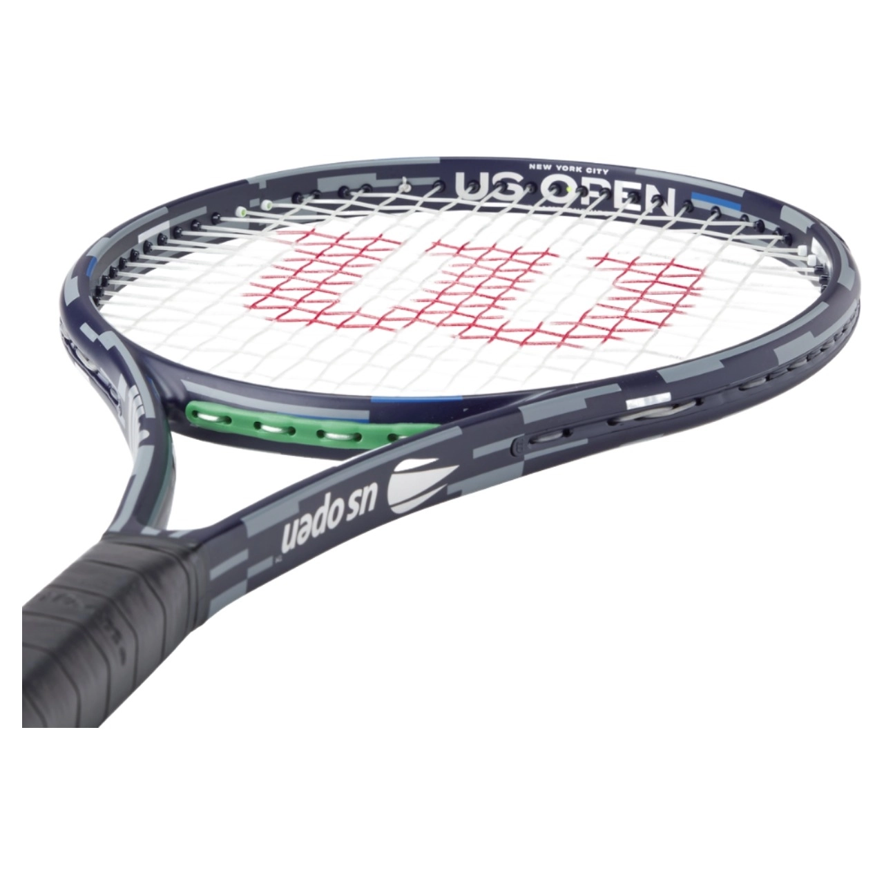 Vợt tennis Wilson Blade V9 US Open 2 (285gr) chính hãng - Ảnh 4