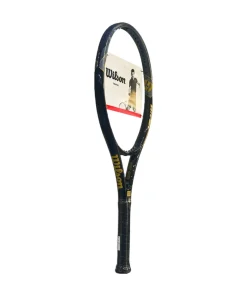 Alternative view of Vợt tennis Wilson Hyper Hammer 2.3 (237gr) Rry chính hãng