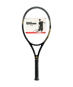 Vợt tennis Wilson Hyper Hammer 2.3 (237gr) Rry chính hãng