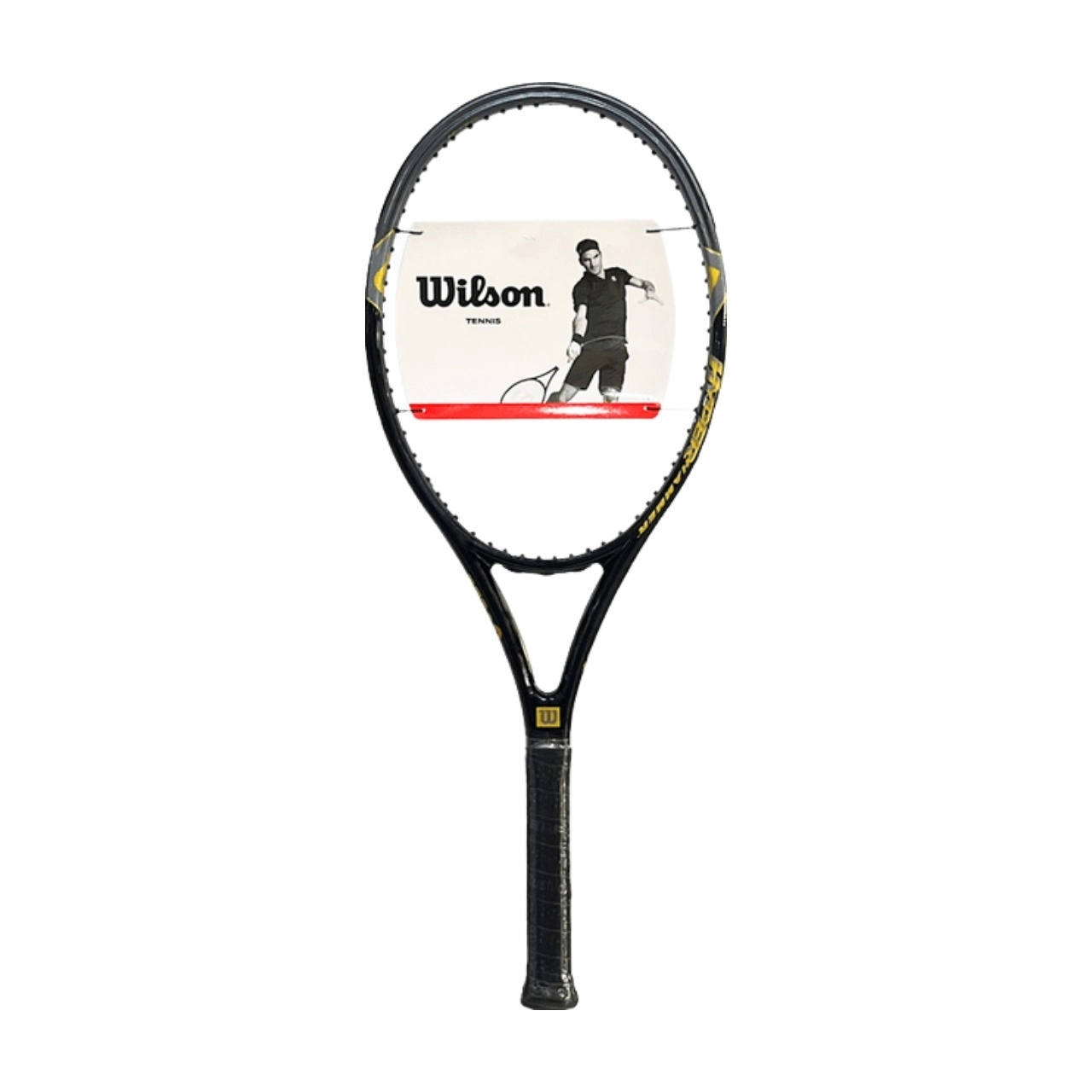 Vợt tennis Wilson Hyper Hammer 2.3 (237gr) Rry chính hãng