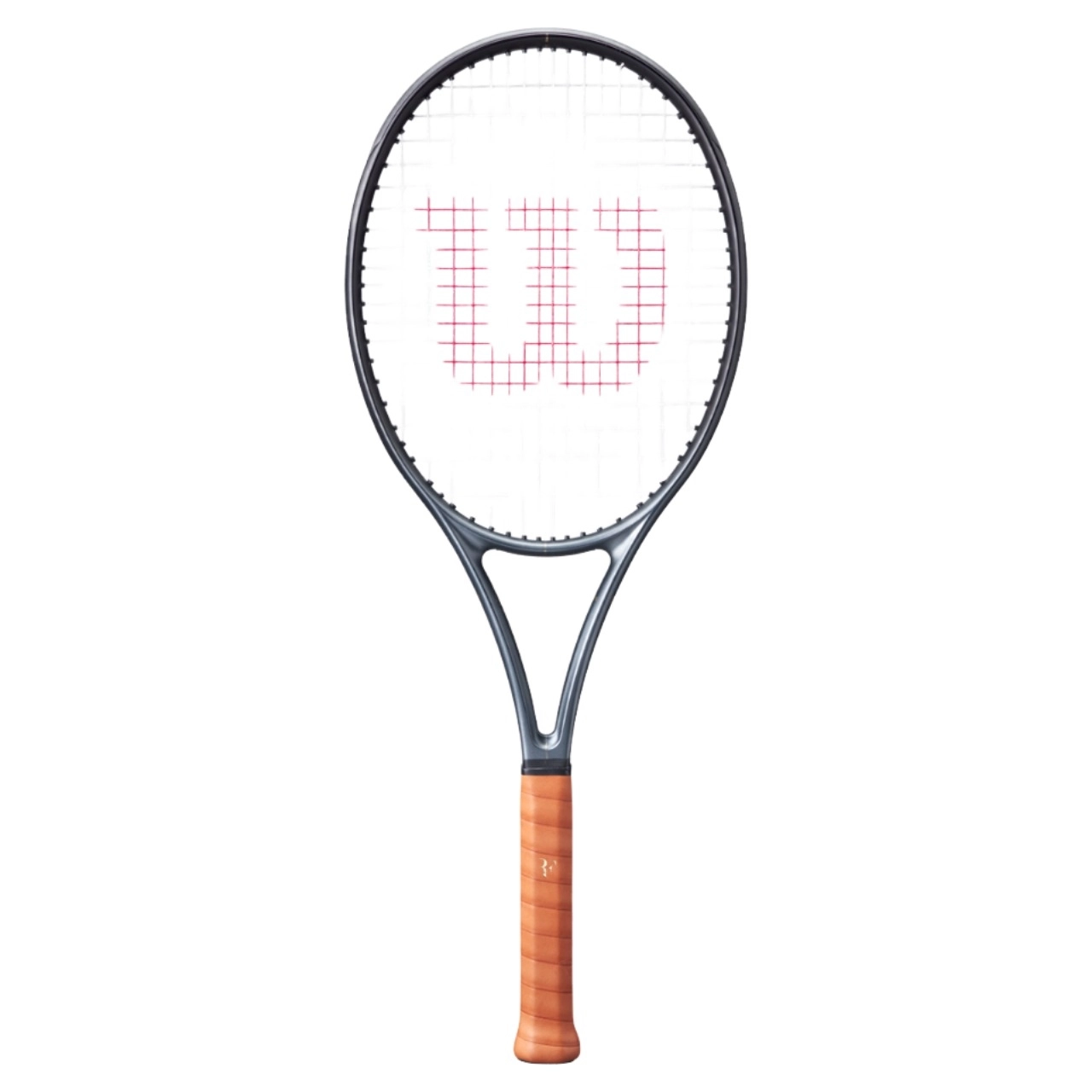 Vợt tennis Wilson RF 01 Pro Laver Cup 2 (320gr) chính hãng