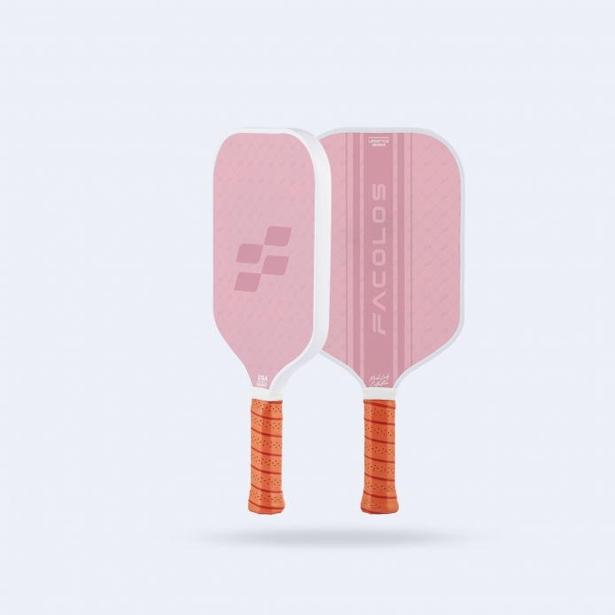 Vợt Pickleball Lifestyle Series – Pink Lady Collection - Ảnh 2