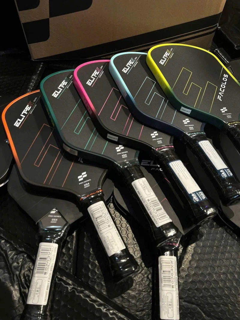 Vợt Pickleball Facolos Chuyên Nghiệp