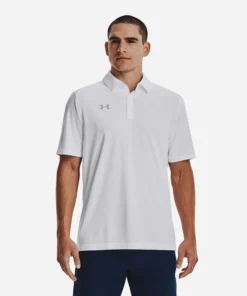 Áo Polo Nam Under Armour Team Tech
