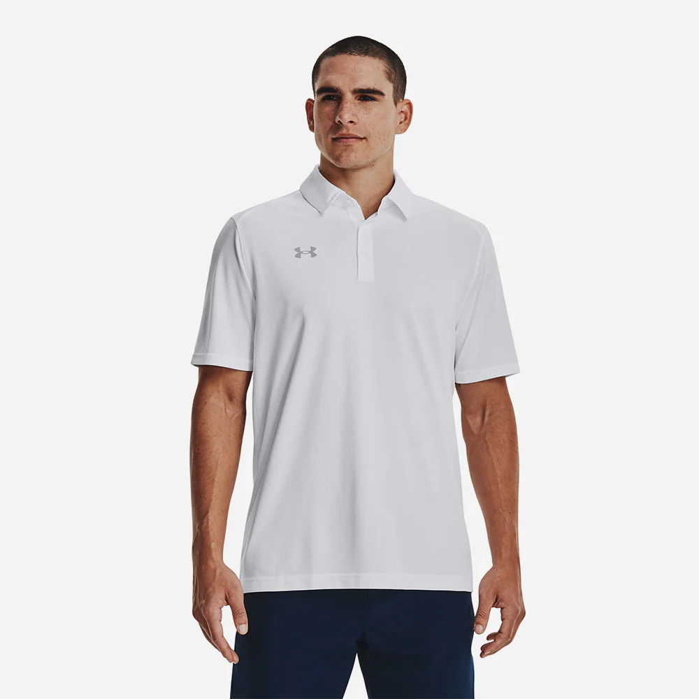 Áo Polo Nam Under Armour Team Tech