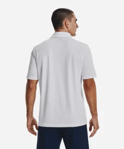 Alternative view of Áo Polo Nam Under Armour Team Tech