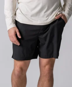 Men's Club Shorts Black