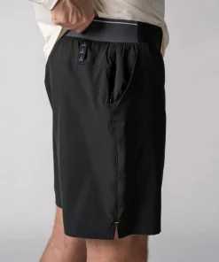 Alternative view of Men's Club Shorts Black