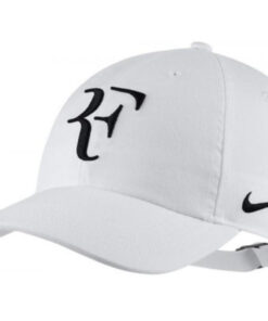 MŨ NIKE RF ( TRẮNG )