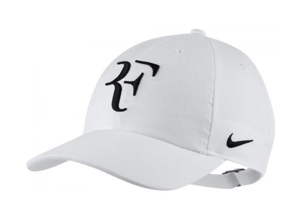 MŨ NIKE RF ( TRẮNG )