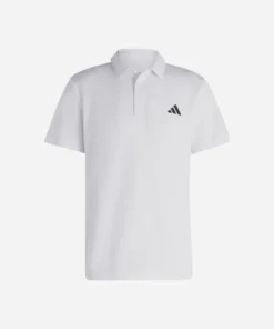 Áo Polo Nam Adidas Fab - Trắng