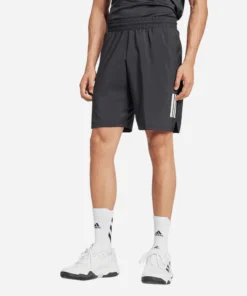 Quần Ngắn Thể Thao Nam Adidas Club 3 Stripes