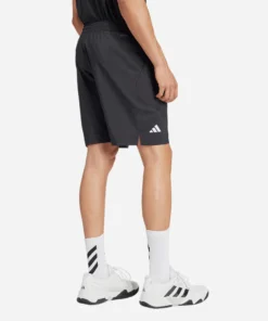 Alternative view of Quần Ngắn Thể Thao Nam Adidas Club 3 Stripes