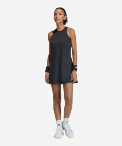 Đầm Nữ Adidas Club Tennis Climacool - Đen