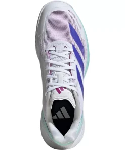 Alternative view of Giày Pickleball - Tennis Adidas Padel Adidas Defiant Speed 2 W