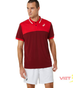 Áo Tennis Asics 2041A256-601