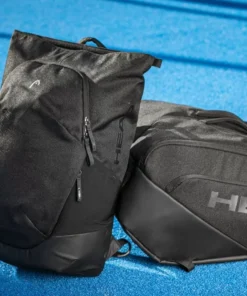 Alternative view of Balo tennis HEAD PRO X Backpack 25L BK