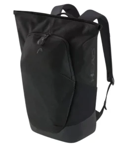 Balo tennis HEAD PRO X Backpack 25L BK