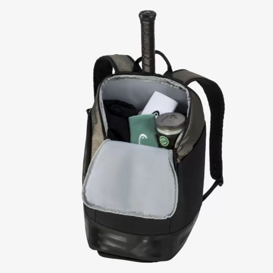 Balo tennis HEAD PRO X Backpack 28L - Ảnh 2