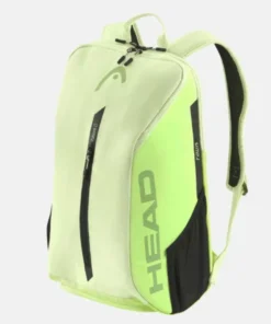 Balo Tennis Pickleball HEAD Tour Backpack 2 Sage