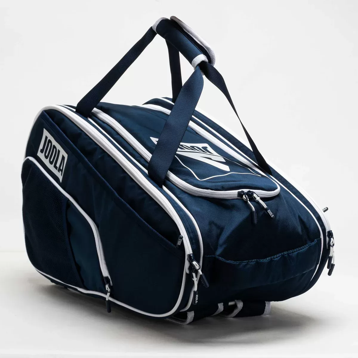 Túi Joola Tour Elite Pro Pickleball Bag Navy - Ảnh 3