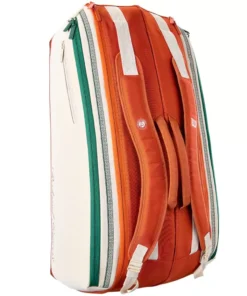 Alternative view of Bao Tennis Wilson Roland Garros 9 2026
