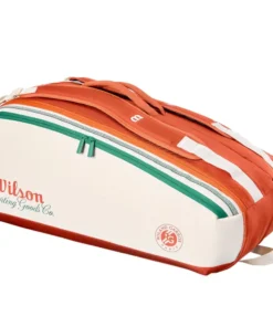 Bao Tennis Wilson Roland Garros 9 2026
