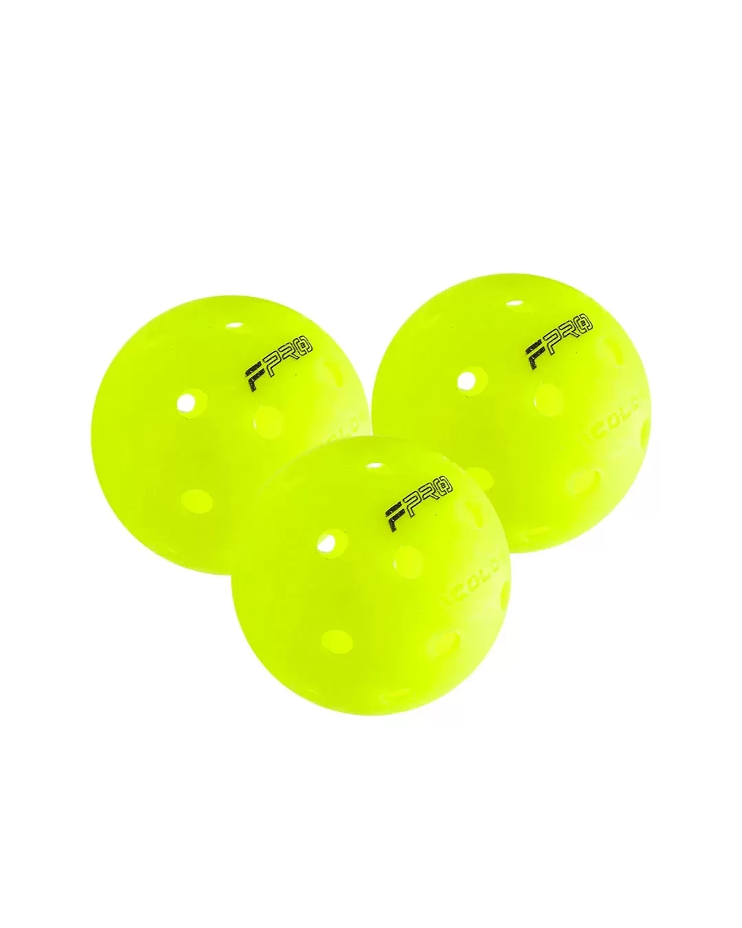 Bóng Pickleball Facolos F-Pro Advanced Gen 2 - Ảnh 2