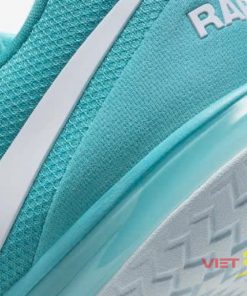 Alternative view of Giày tennis Giày NikeCourt Air Zoom Vapor Cage 4 Rafa Xanh