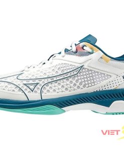 Giày Tennis Mizuno Wave Exceed Tour 5 AC