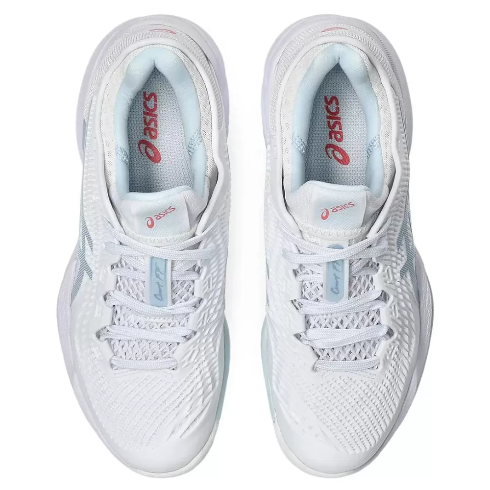 Giày Tennis Pickleball Asics Court FF - Ảnh 3