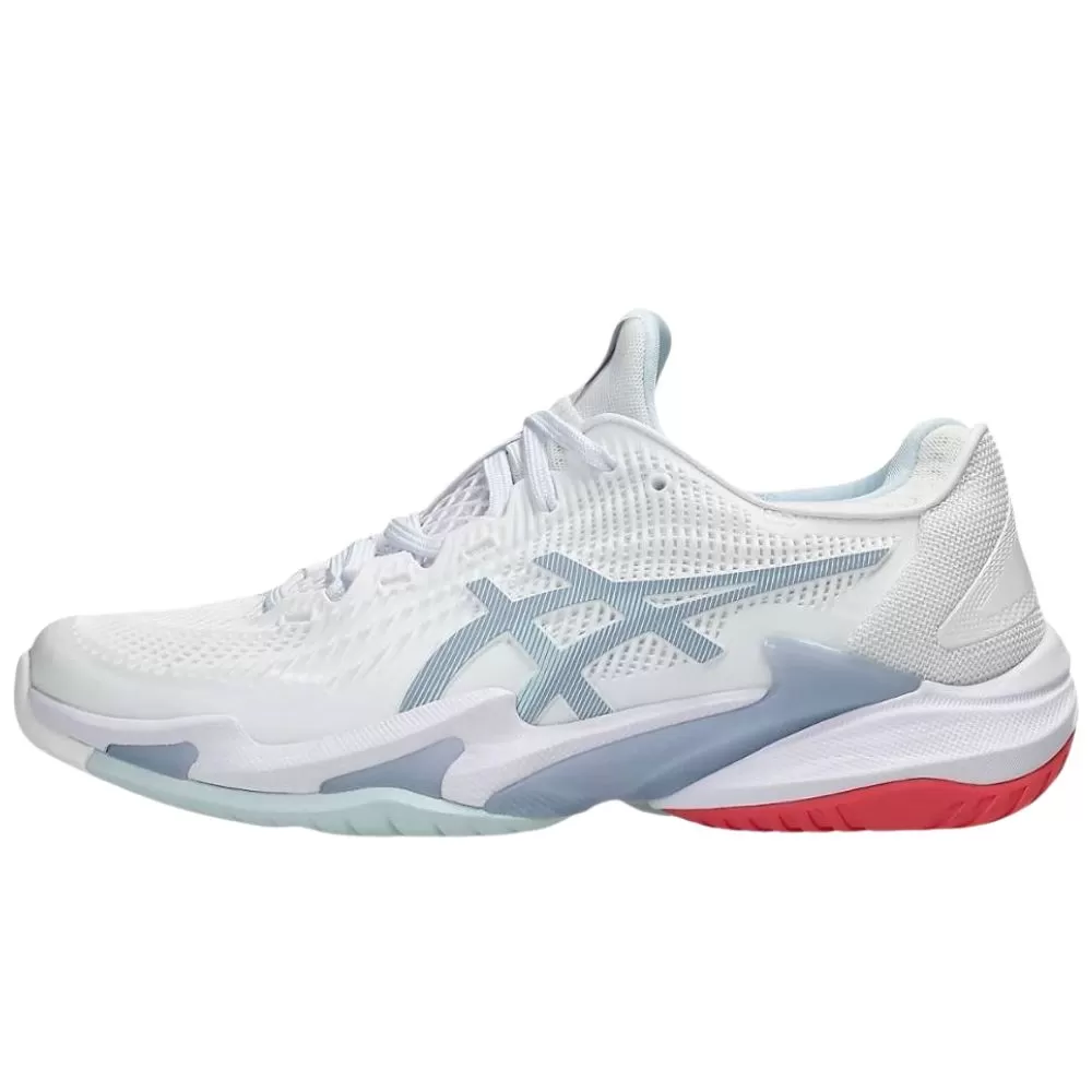 Giày Tennis Pickleball Asics Court FF