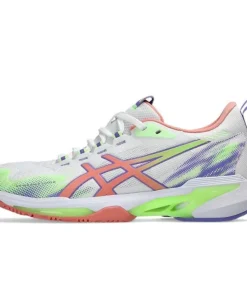 Giày Tennis Pickleball Asics Sonicsmash FF