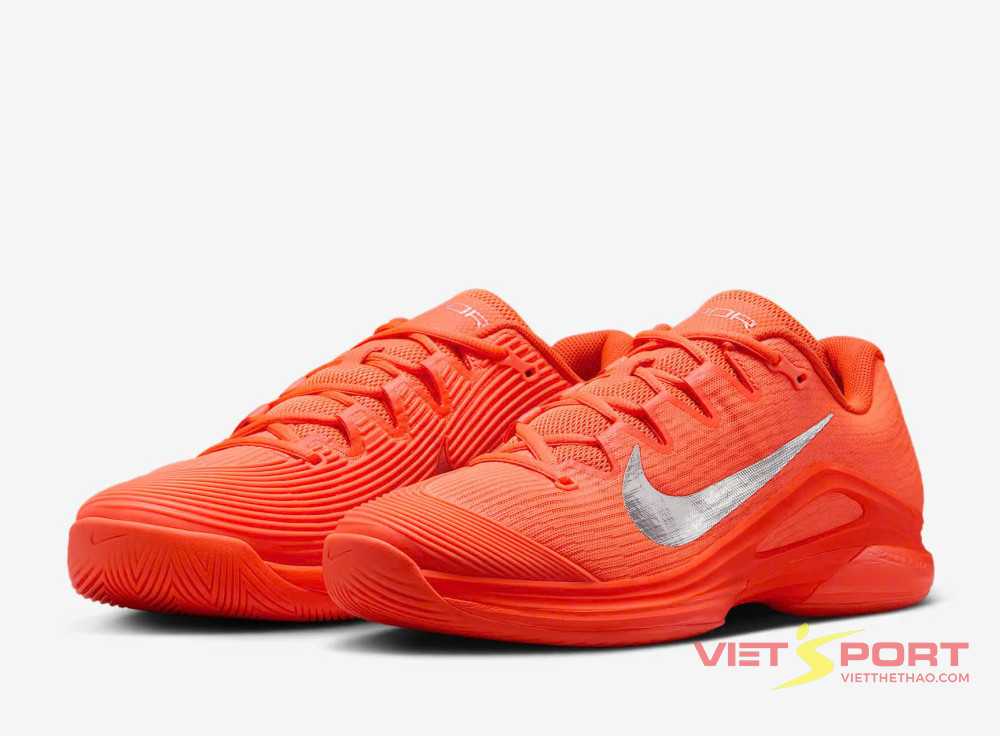 Giày Tennis Pickleball Nike Vapor 12 Premium