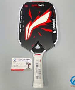 Vợt Pickleball Lining HYPERPOWER 50 Chính Hãng (13.3mm)