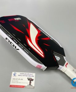 Alternative view of Vợt Pickleball Lining HYPERPOWER 50 Chính Hãng (13.3mm)
