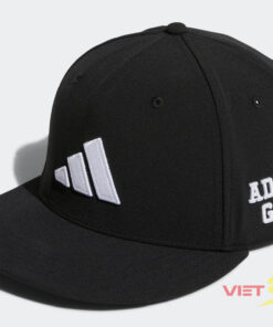 Mũ Thể Thao Lưỡi Trai Vành Thẳng Adidas HS4404