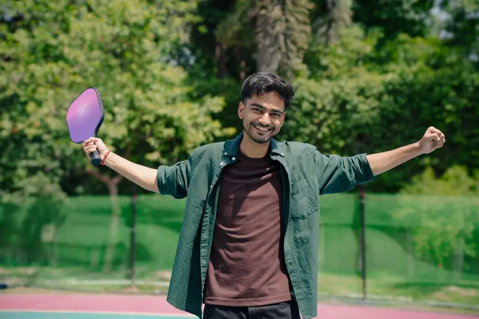 So sánh Pickleball và Tennis - Sự kịch tính trên sân Pickleball