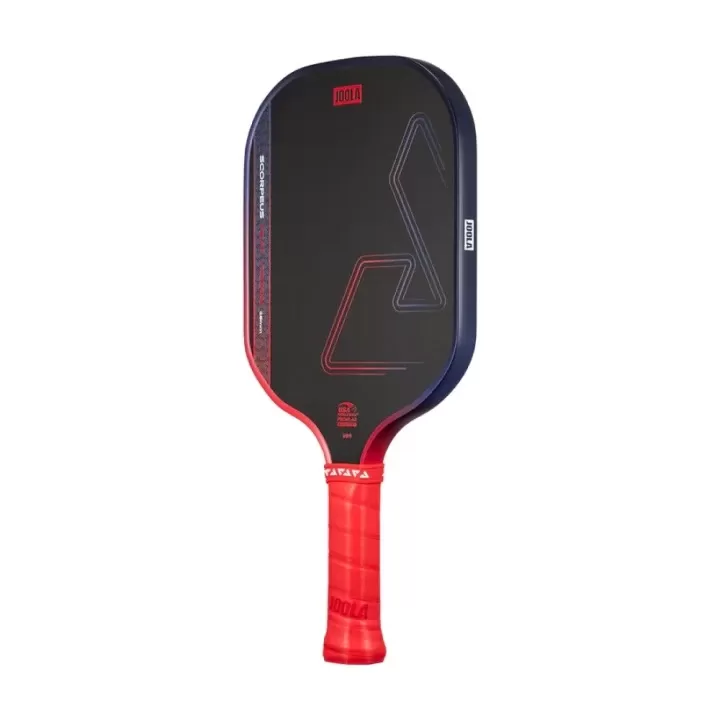 Vợt Pickleball Joola Scorpeus Heat Vision Red - Ảnh 3