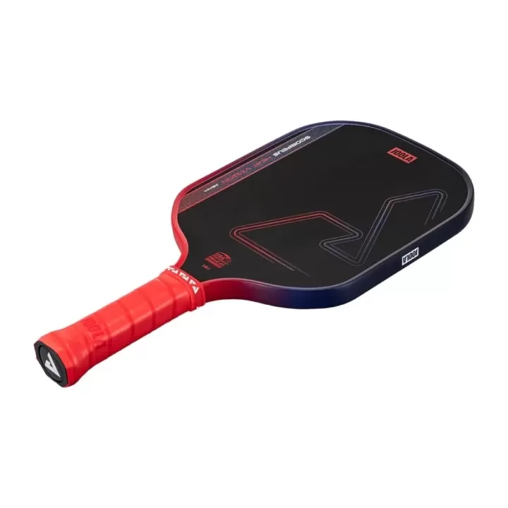 Vợt Pickleball Joola Scorpeus Heat Vision Red - Ảnh 4